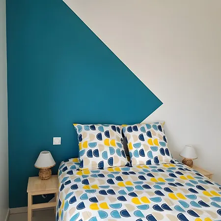 De L'atelier - 15 Personnes Apartment Grazac (Auvergne)