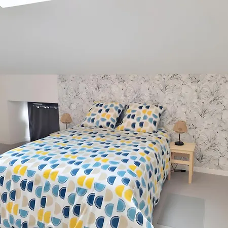 Apartment De L'atelier - 15 Personnes *