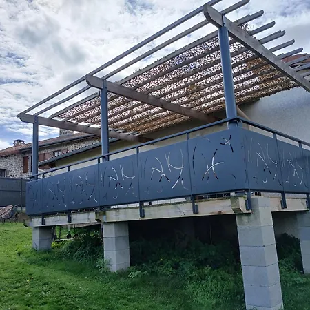 De L'atelier - 15 Personnes *