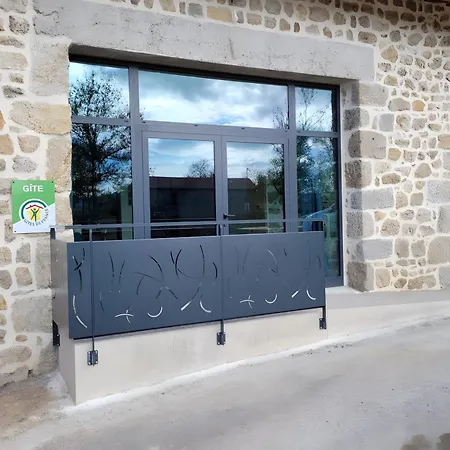 De L'atelier - 15 Personnes *