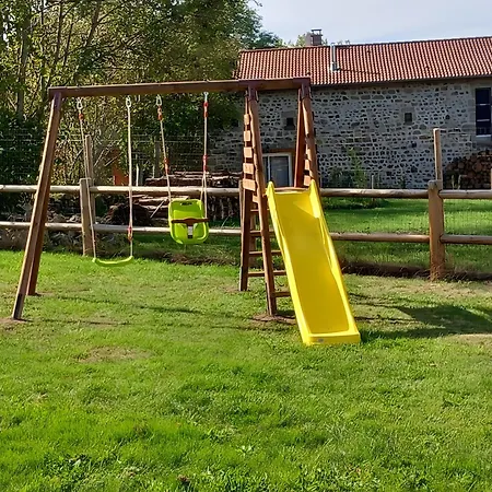 De L'atelier - 15 Personnes Séjour à la campagne *
