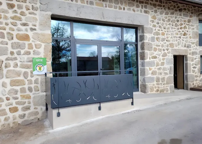 De L'atelier - 15 Personnes