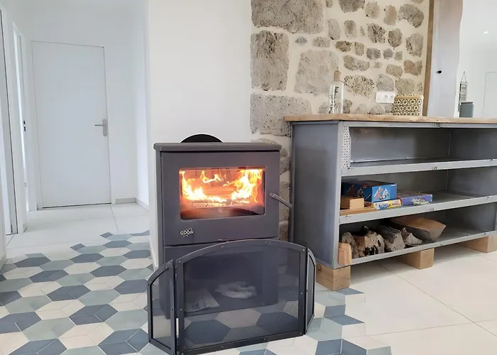 De L'atelier - 15 Personnes