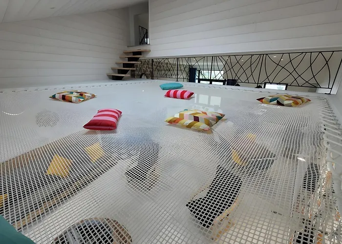 De L'atelier - 15 Personnes Grazac (Auvergne)