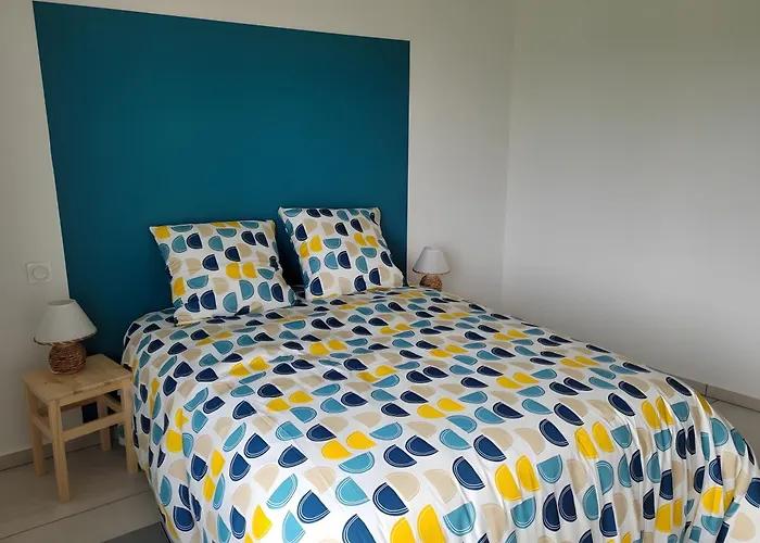 Apartment De L'atelier - 15 Personnes