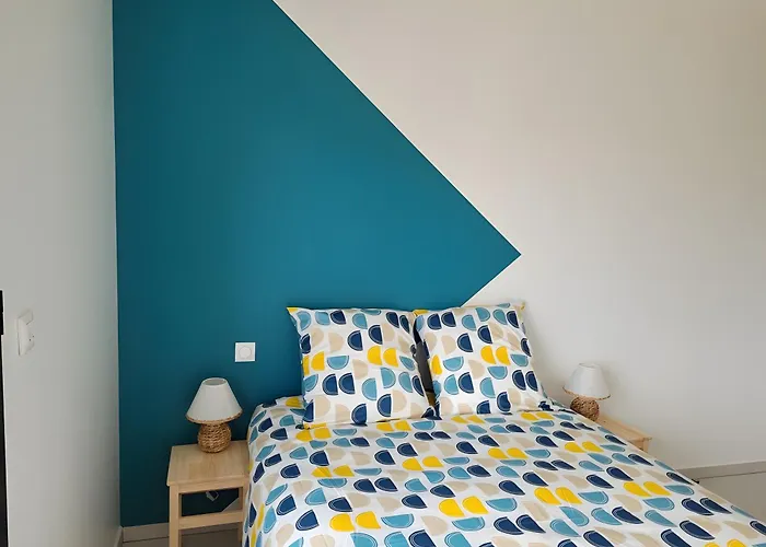 De L'atelier - 15 Personnes Apartment Grazac (Auvergne)