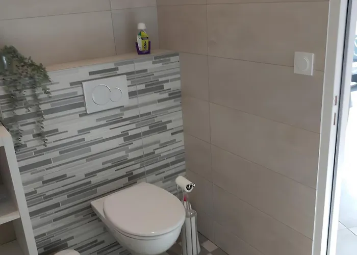 De L'atelier - 15 Personnes Apartment