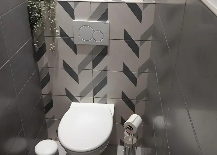 Apartment De L'atelier - 15 Personnes *