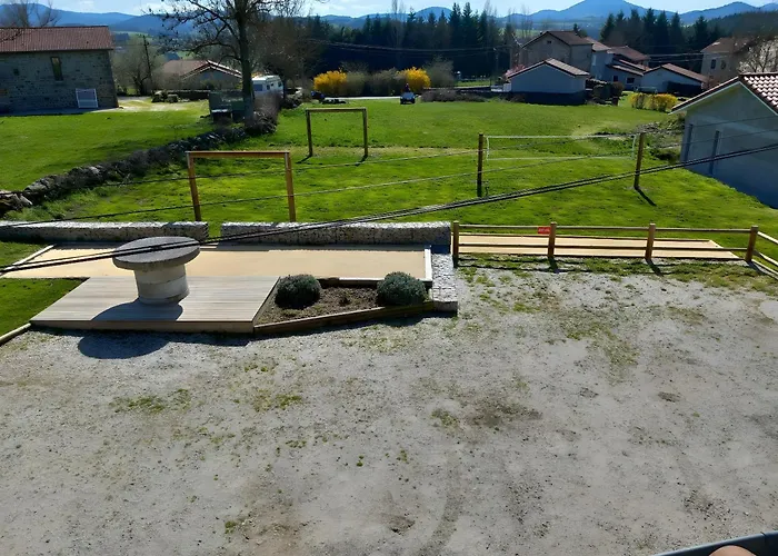 Apartment De L'atelier - 15 Personnes