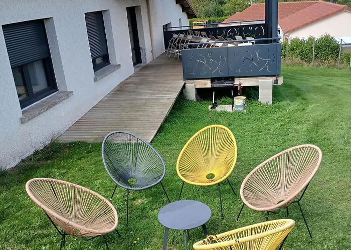 De L'atelier - 15 Personnes