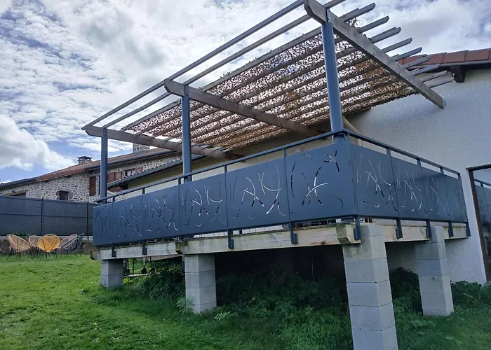 De L'atelier - 15 Personnes *